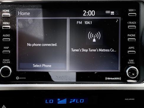 Used 2022 Toyota Tacoma SR5 w/ Technology Package RWD image 28