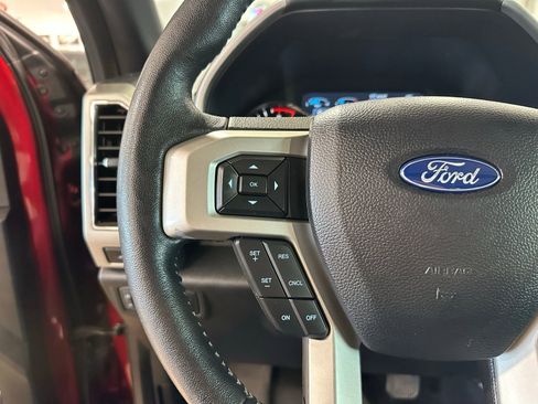 Used 2018 Ford F150 Lariat w/ Equipment Group 502A Luxury image 20