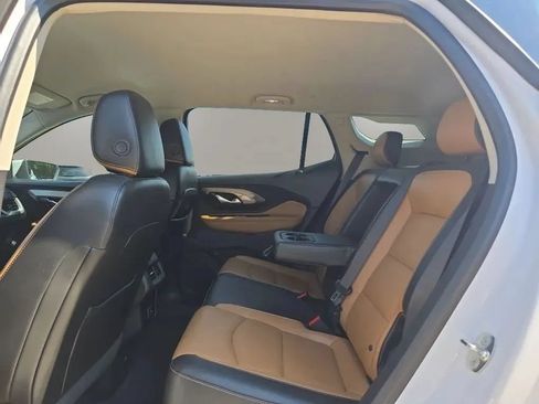Used 2018 GMC Terrain SLT FWD image 39