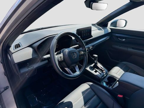 Certified 2024 Honda CR-V Sport-L image 9