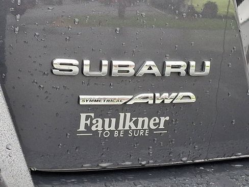 Certified 2023 Subaru Impreza 2.0i Limited image 9