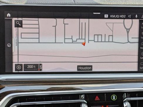 Used 2023 BMW X5 xDrive40i w/ M Sport Package image 13