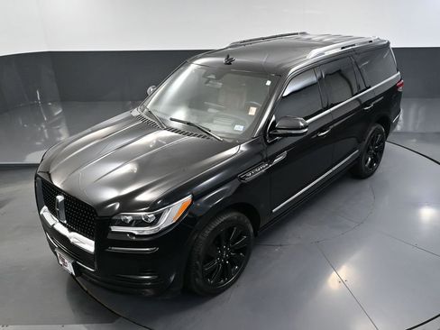 Used 2024 Lincoln Navigator Reserve w/ Equipment Group 201A image 69