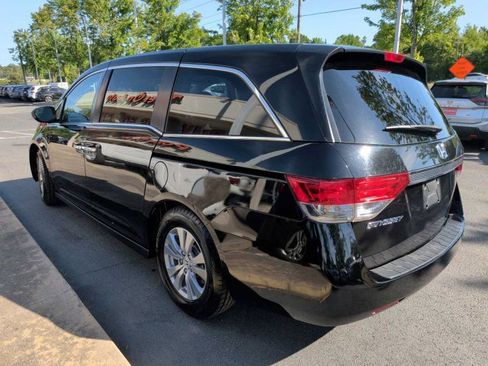 Used 2015 Honda Odyssey EX-L image 3