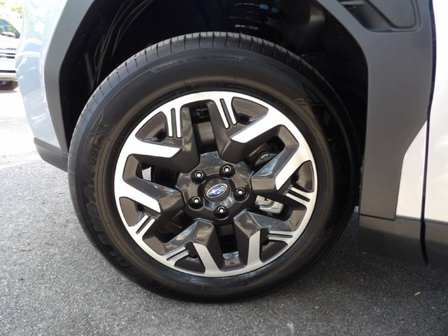 Certified 2026 Subaru Forester Premium AWD/4WD image 28