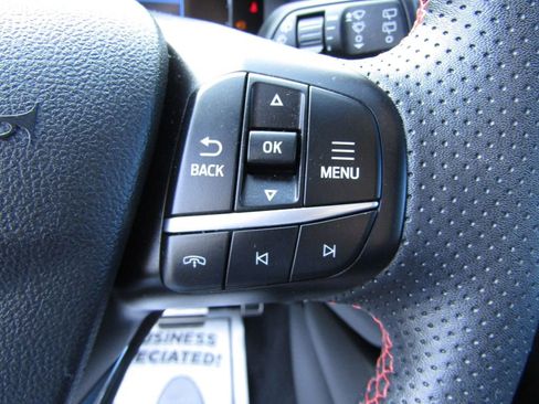 Used 2023 Ford Escape ST-Line w/ Tech Pack #1 AWD/4WD image 20