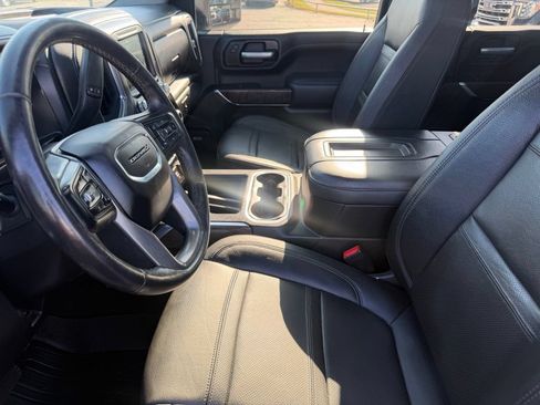 Used 2021 GMC Sierra 3500 Denali w/ Denali Ultimate Package AWD/4WD image 30