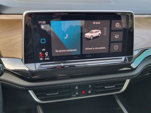 Certified 2025 Volkswagen Atlas SE w/ Panoramic Sunroof Package image 19