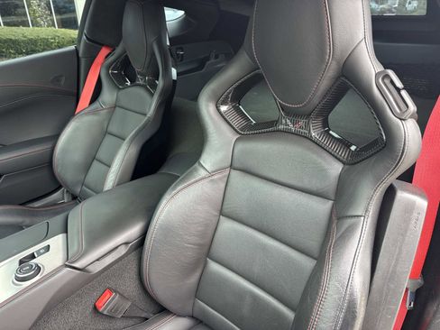 Used 2019 Chevrolet Corvette ZR1 image 14