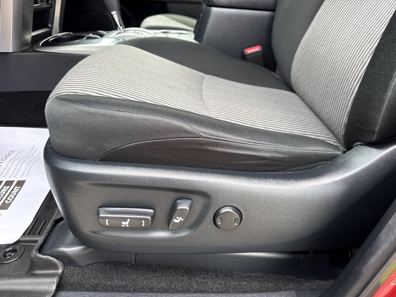 Used 2023 Toyota 4Runner SR5 RWD image 12