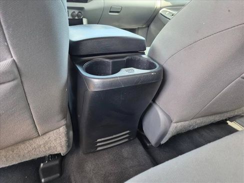 Used 2015 Toyota Tacoma 4x4 Double Cab w/ TRD Sport Package image 12