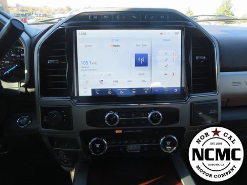 Used 2022 Ford F250 King Ranch w/ Tremor Off-Road Package image 33