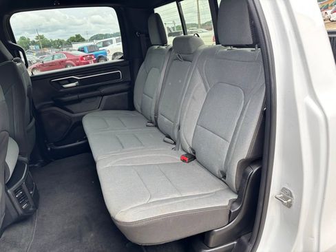 Used 2024 RAM 1500 Big Horn AWD/4WD image 27