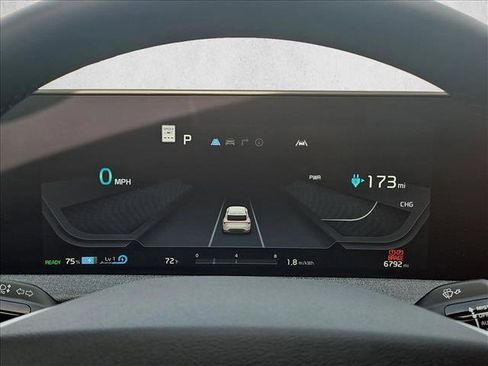 Used 2024 Kia EV6 Light image 11