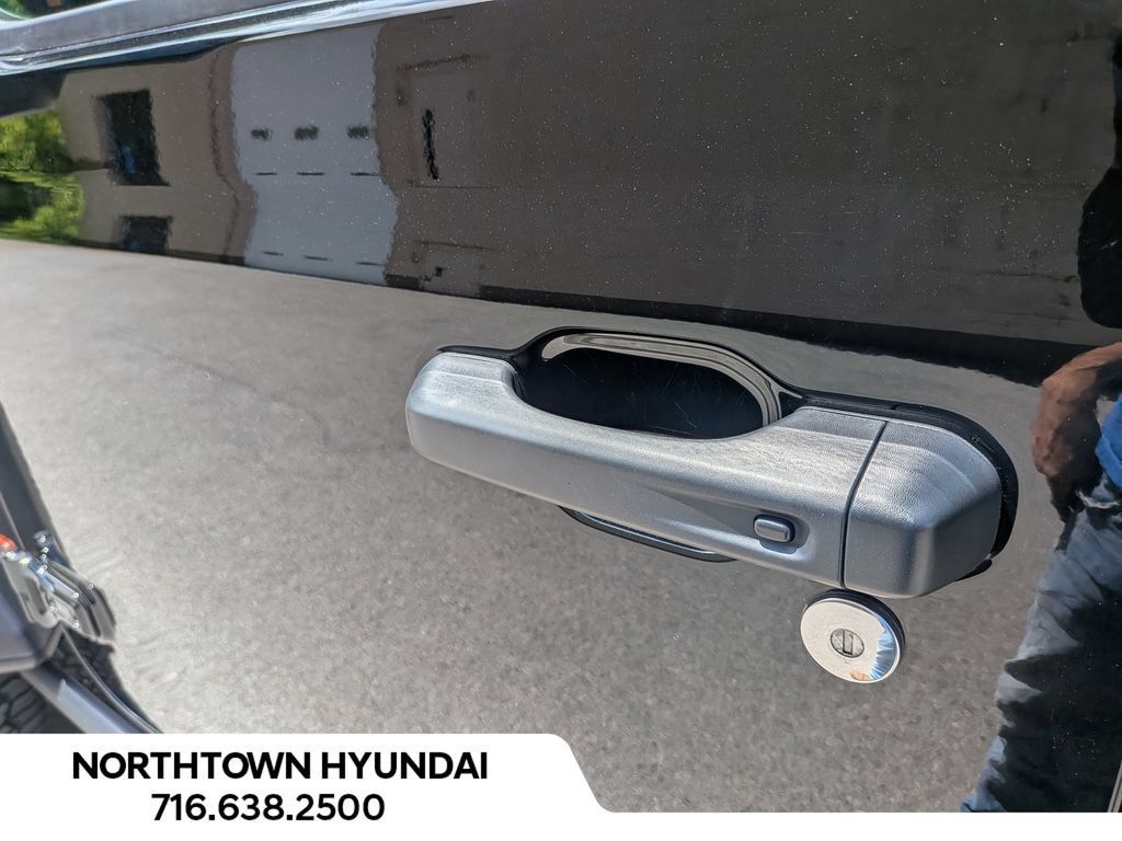 Used 2026 Jeep Gladiator Mojave AWD/4WD image 37