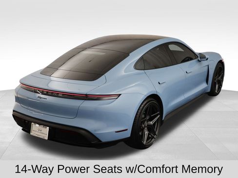 Used 2023 Porsche Taycan image 26
