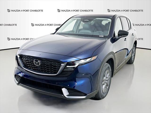 New 2026 MAZDA CX-5 Select AWD/4WD image 28