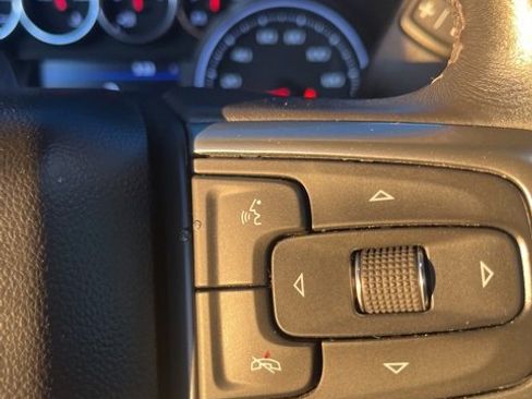 Used 2021 Chevrolet Silverado 1500 LT w/ Texas Edition Plus image 16