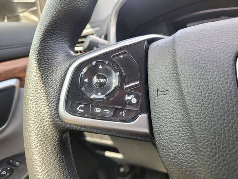 Used 2020 Honda CR-V EX image 9