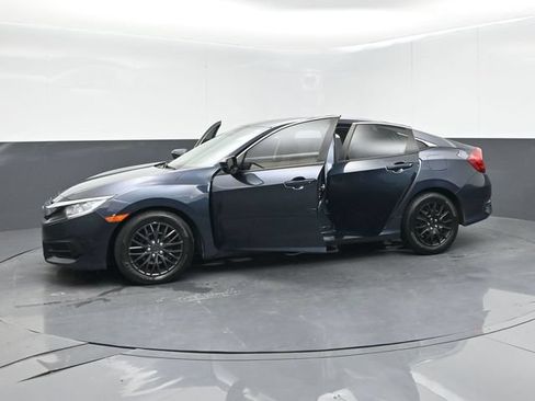 Used 2017 Honda Civic LX image 60