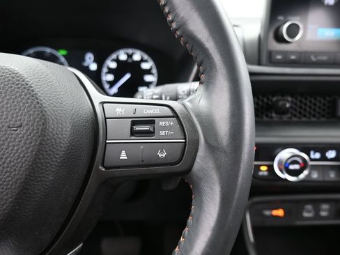 Certified 2023 Honda CR-V Sport image 47