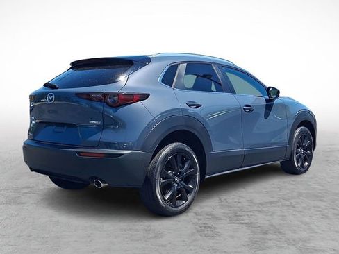 Used 2024 MAZDA CX-30 AWD 2.5 S w/ Preferred Package image 6