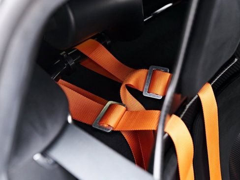 Used 2019 McLaren 600LT image 57