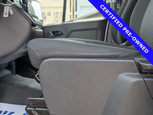 Used 2025 Ford Transit 250 Low Roof w/ Exterior Upgrade Package RWD image 19