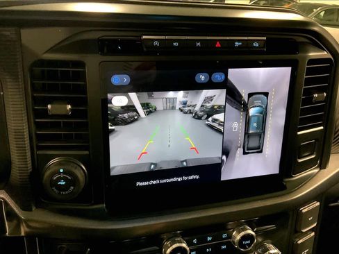 Used 2024 Ford F150 Raptor image 26