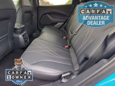 Used 2023 Ford Mustang Mach-E Select image 20