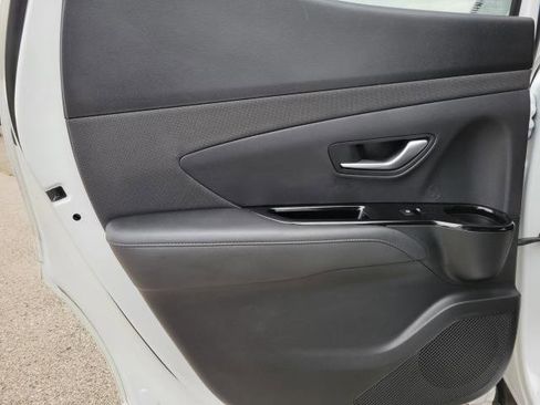 Used 2023 Hyundai Santa Cruz Limited image 8