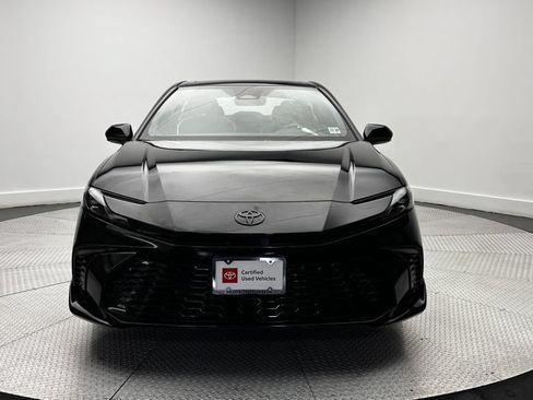 Used 2026 Toyota Camry Hybrid w/ Convenience Package FWD image 44