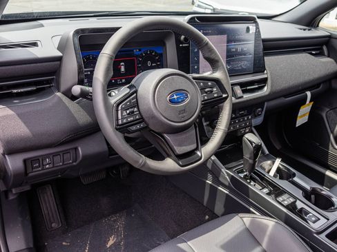 New 2026 Subaru Outback Limited AWD/4WD image 3