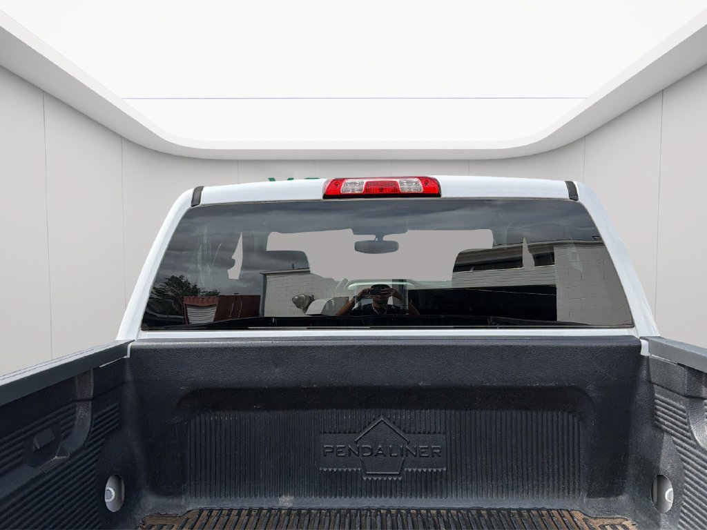 Used 2014 GMC Sierra 1500 SLE w/ SLE Convenience Package RWD image 51