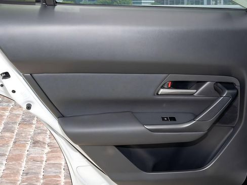 New 2026 MAZDA CX-50 AWD 2.5 Hybrid w/ Weather Package image 15