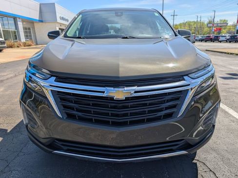 Used 2023 Chevrolet Equinox LT FWD image 8