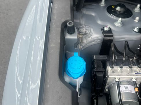 New 2026 Honda CR-V Sport-L image 20