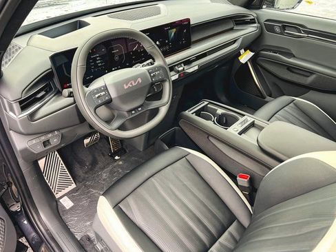 New 2026 Kia EV9 GT-Line image 12