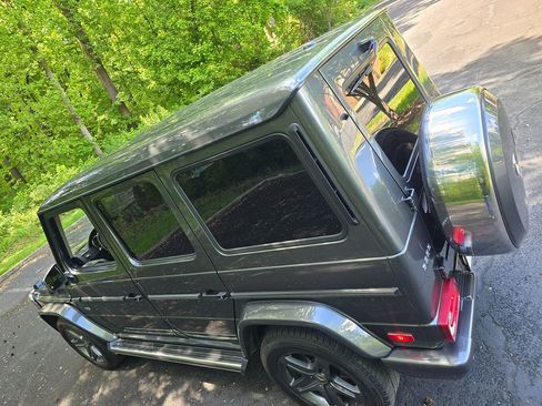 Used 2016 Mercedes-Benz G 550 image 55