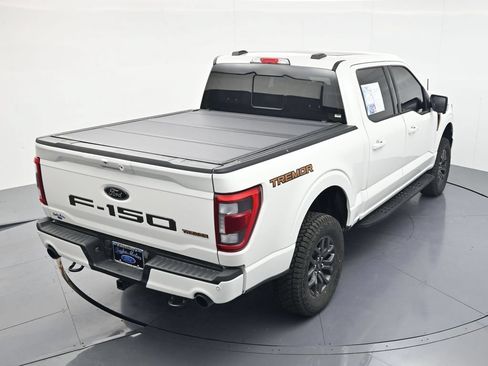 Used 2023 Ford F150 Tremor w/ Equipment Group 402A High AWD/4WD image 40