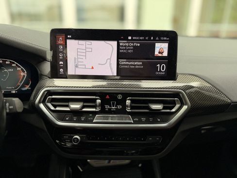 Certified 2023 BMW X3 M40i image 19