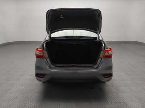 Used 2019 Nissan Sentra S FWD image 29