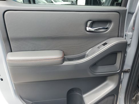 Certified 2024 Nissan Frontier PRO-4X w/ Off-Road Protection Package AWD/4WD image 21