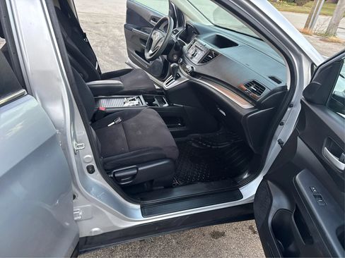 Used 2014 Honda CR-V EX image 25