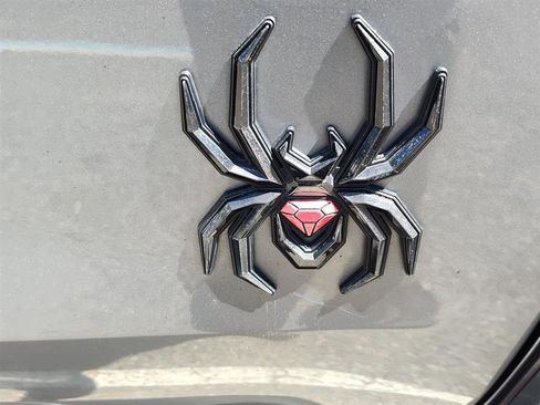 Used 2020 Chevrolet Silverado 1500 RST w/ All-Star Edition image 8