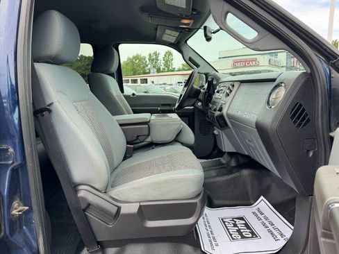 Used 2011 Ford F250 XLT AWD/4WD image 18