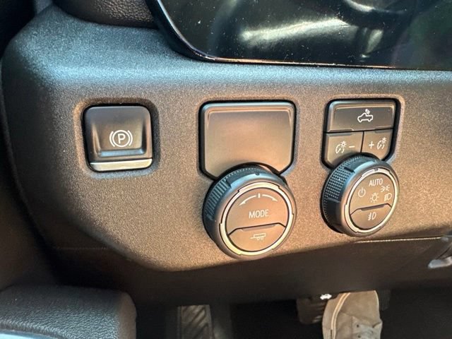 Used 2026 Chevrolet Silverado 1500 RST RWD image 12