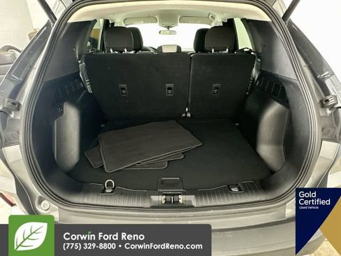 Certified 2023 Ford Escape Active w/ Tech Pack #1 AWD/4WD image 30