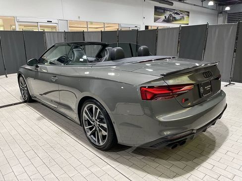 Used 2023 Audi S5 Prestige w/ Prestige Package image 16