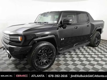 New 2026 GMC Hummer EV 4x4 Crew Cab